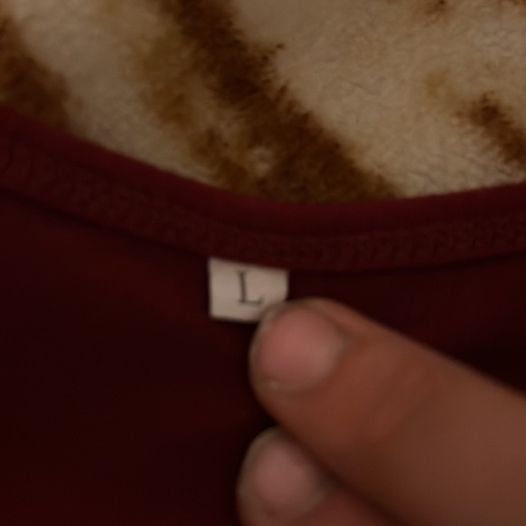 A long dress spring dress good for the summer - Picture 3 of 3